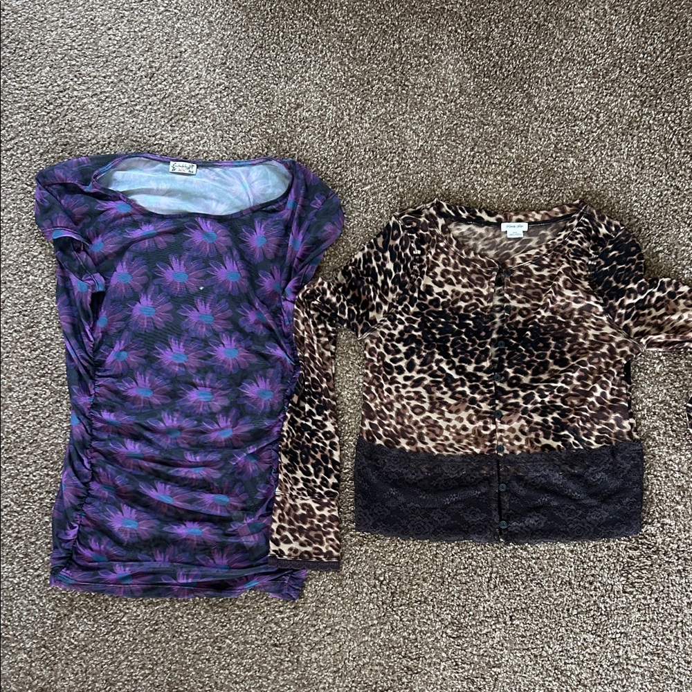 Summer bundle! Free People and Kimchi Blue